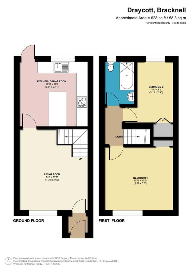Floorplan Image 1