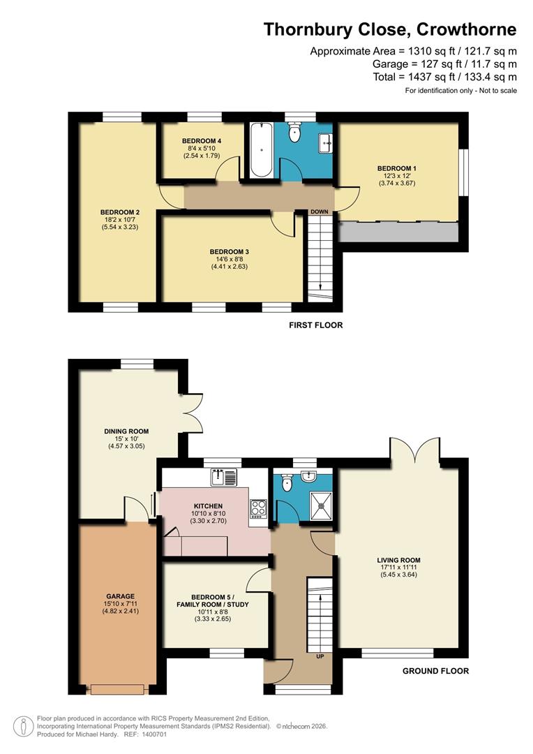 Floorplan Image 1