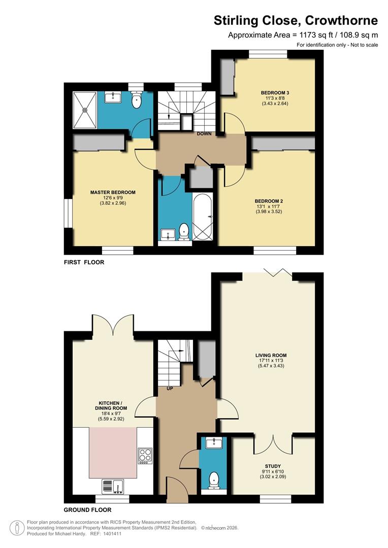 Floorplan Image 1