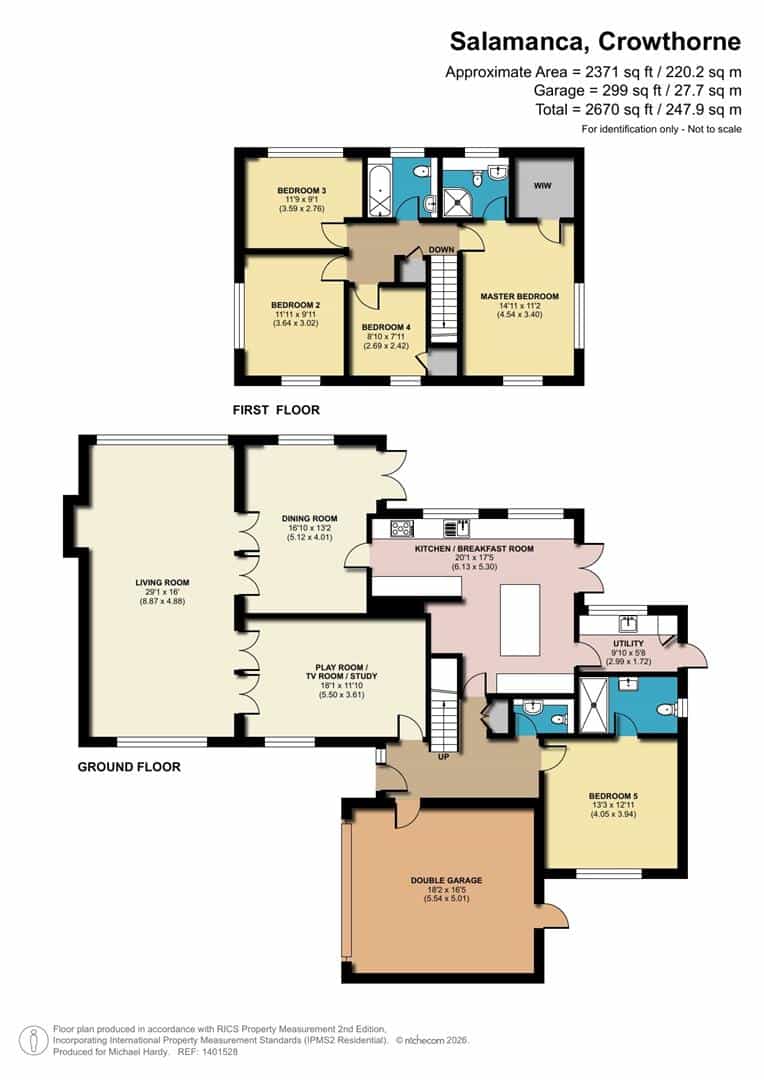 Floorplan Image 1