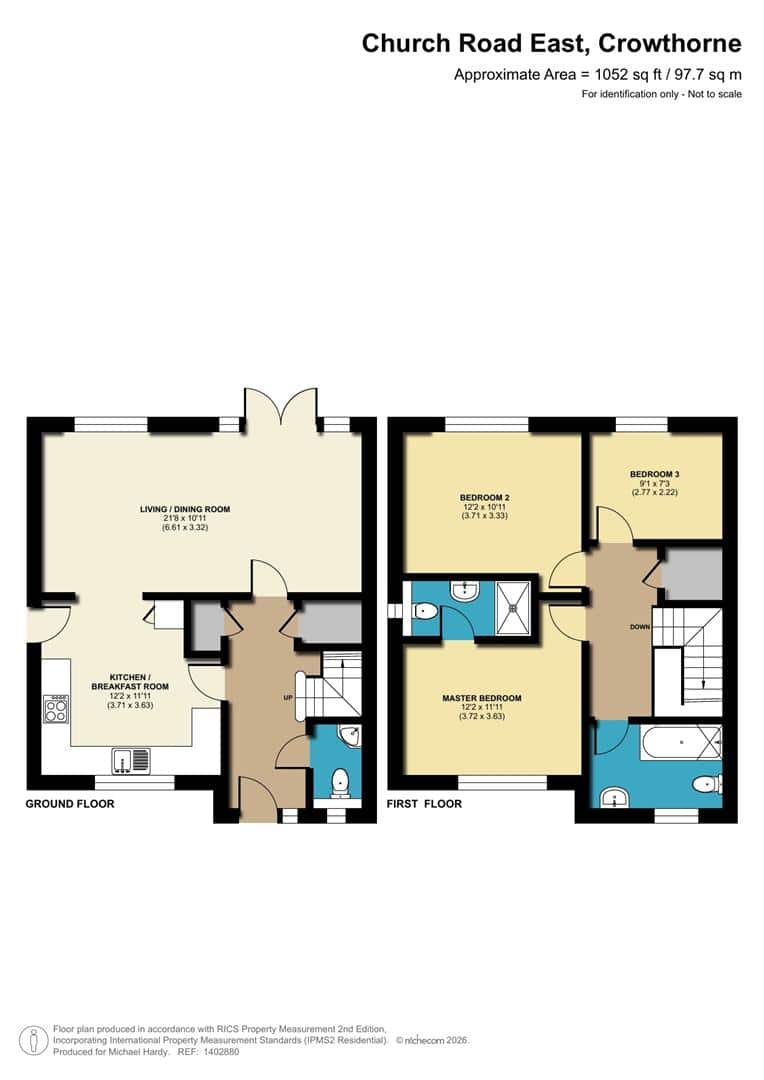 Floorplan Image 1
