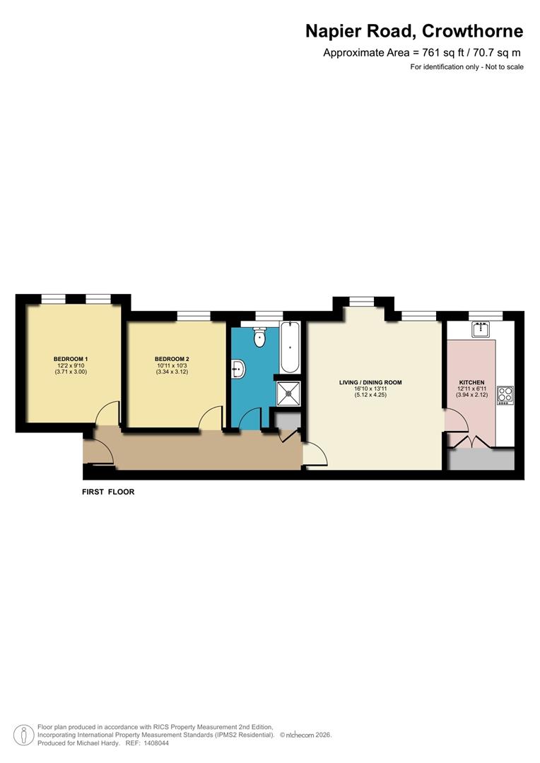 Floorplan Image 1