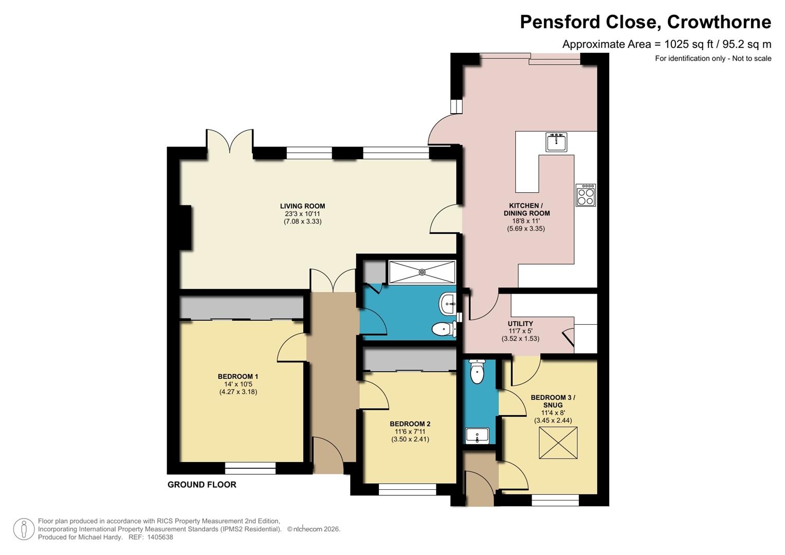 Floorplan Image 1
