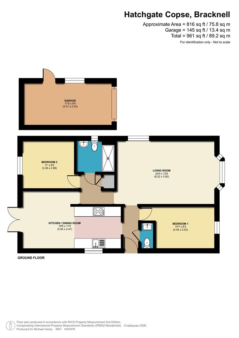 Floorplan Image 1