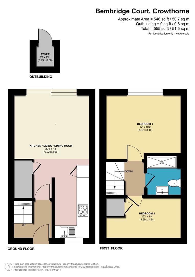 Floorplan Image 1