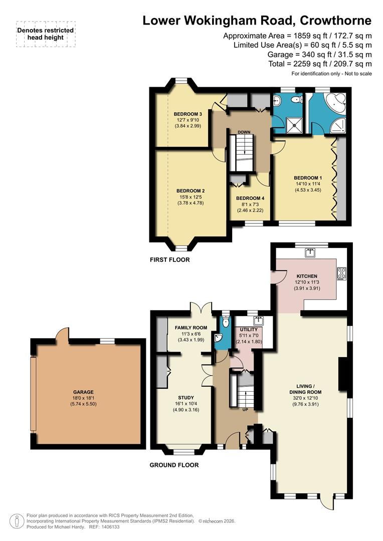 Floorplan Image 1