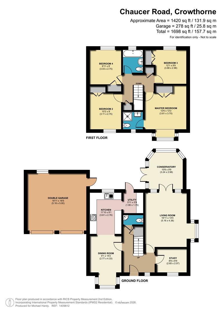 Floorplan Image 1