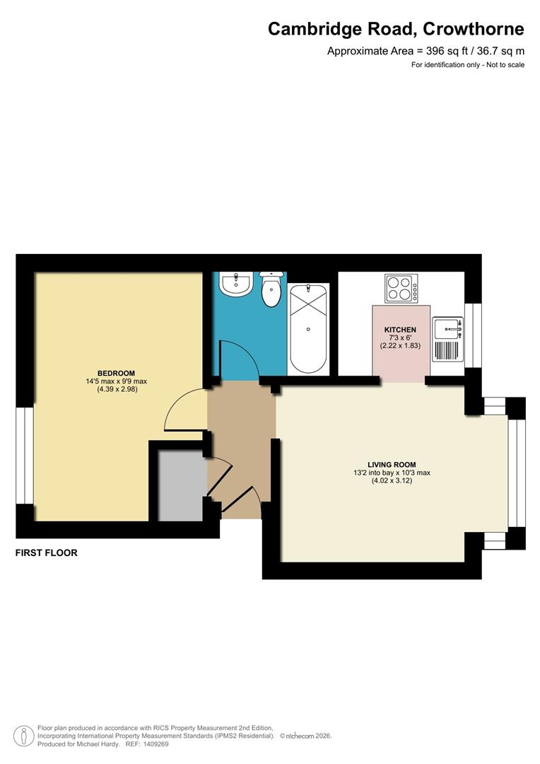 Floorplan Image 1