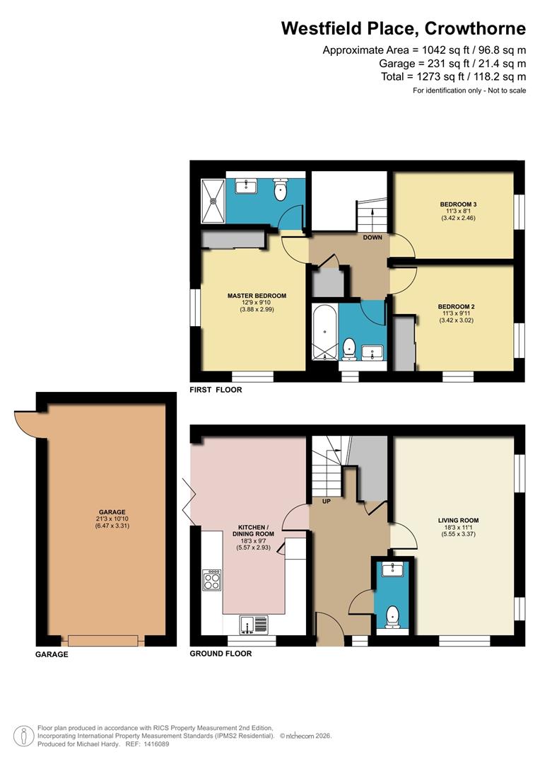Floorplan Image 1