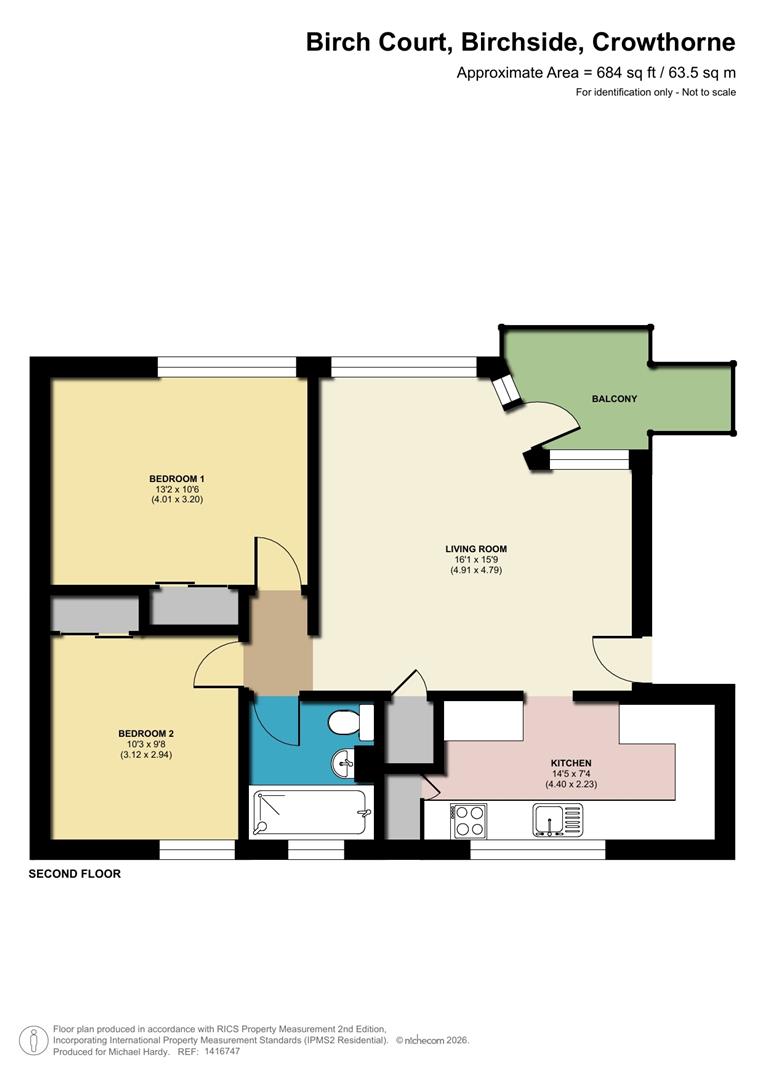Floorplan Image 1