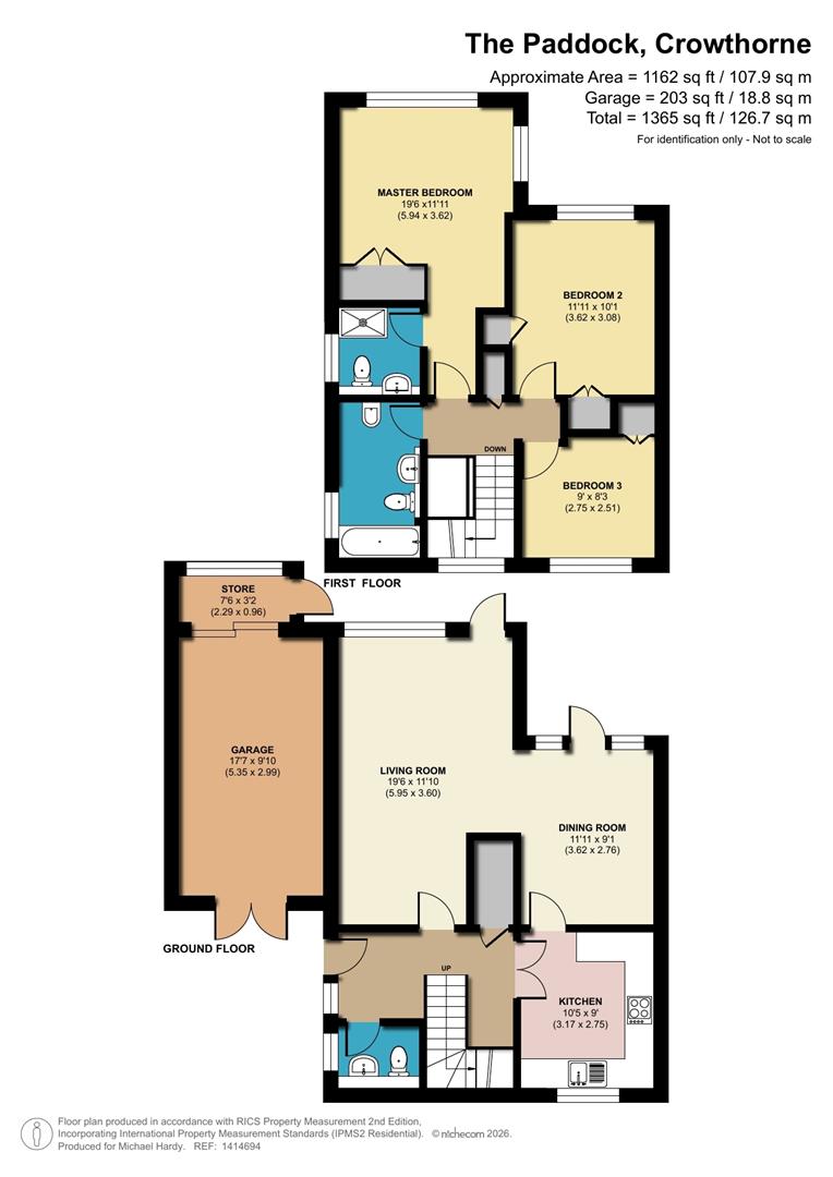 Floorplan Image 1