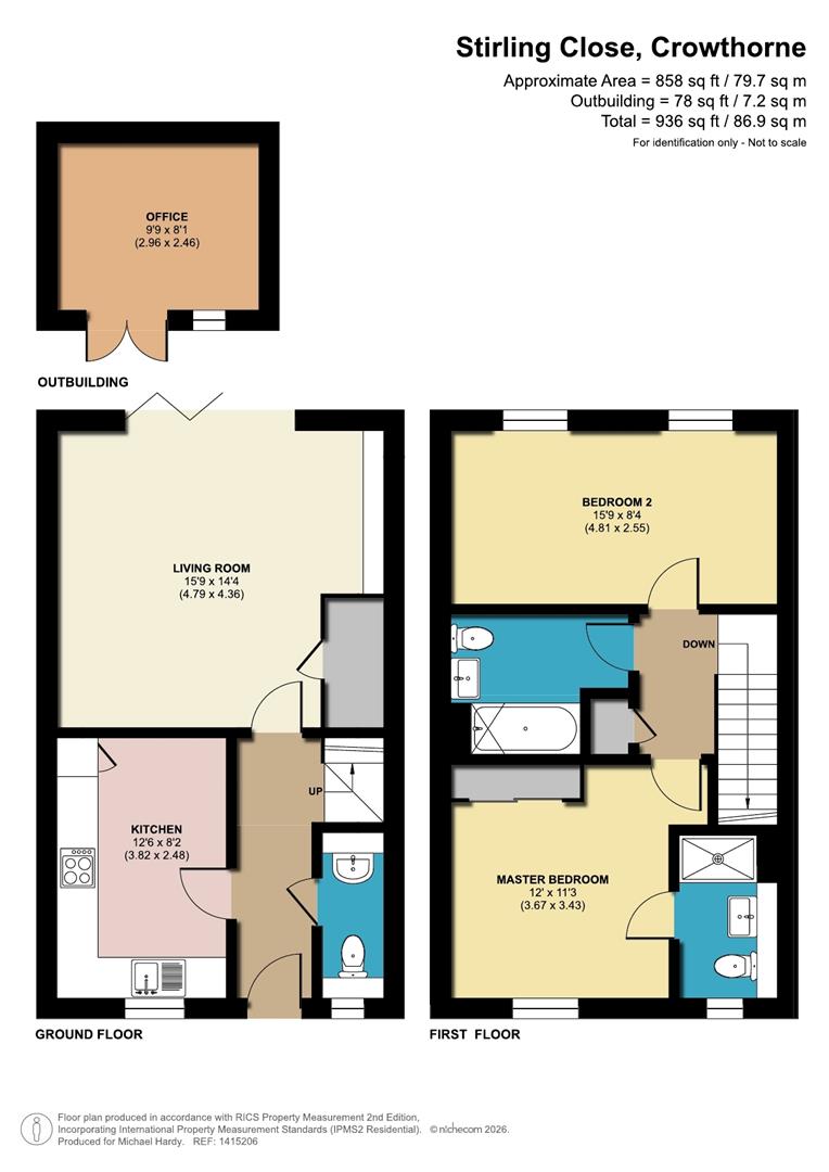 Floorplan Image 1