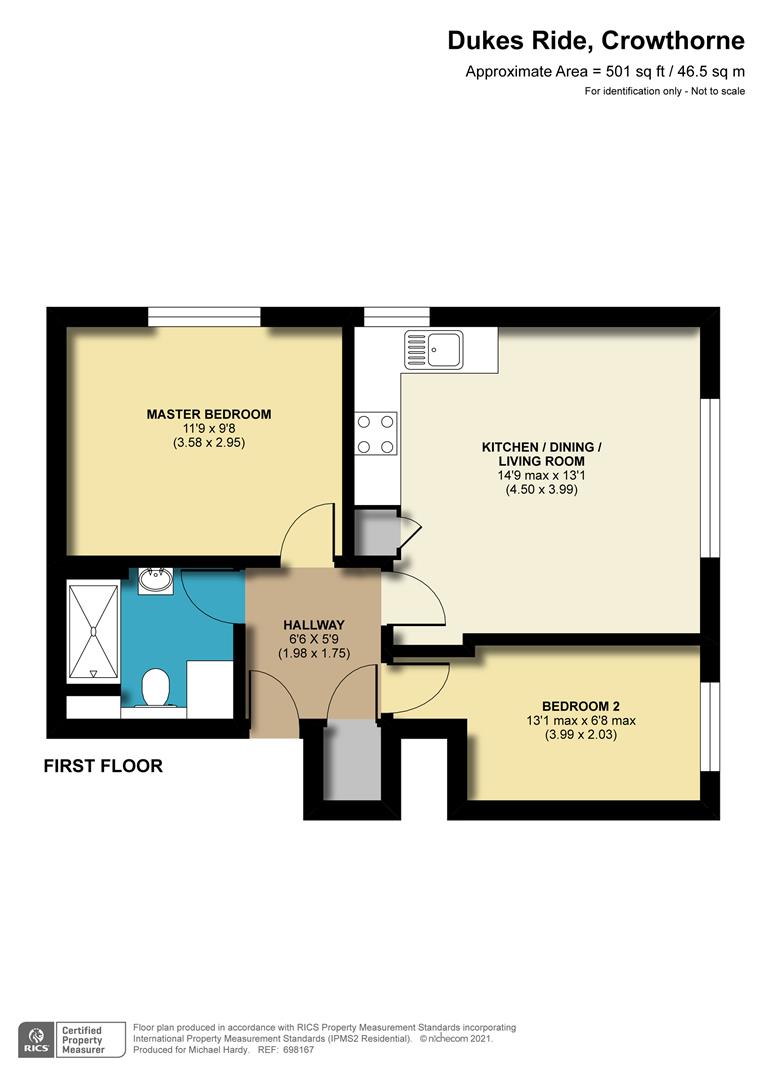 Floorplan Image 1