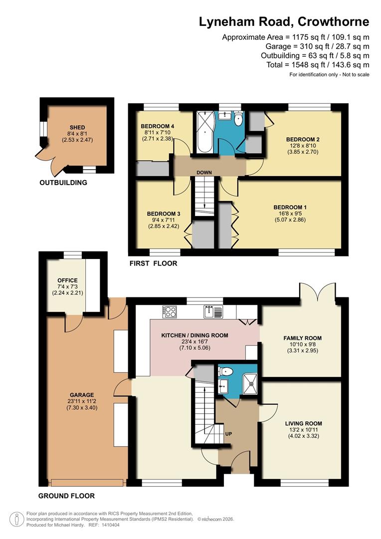 Floorplan Image 1