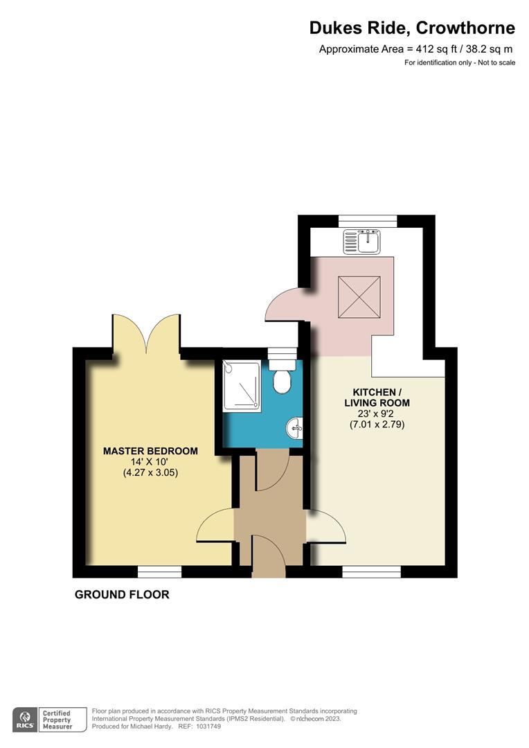 Floorplan Image 1