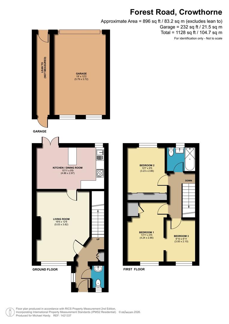 Floorplan Image 1