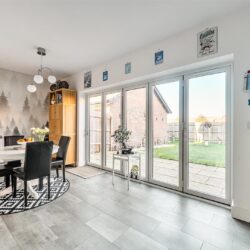 St. Marys Row, Crowthorne, Berkshire, RG45 6QB