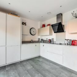 St. Marys Row, Crowthorne, Berkshire, RG45 6QB