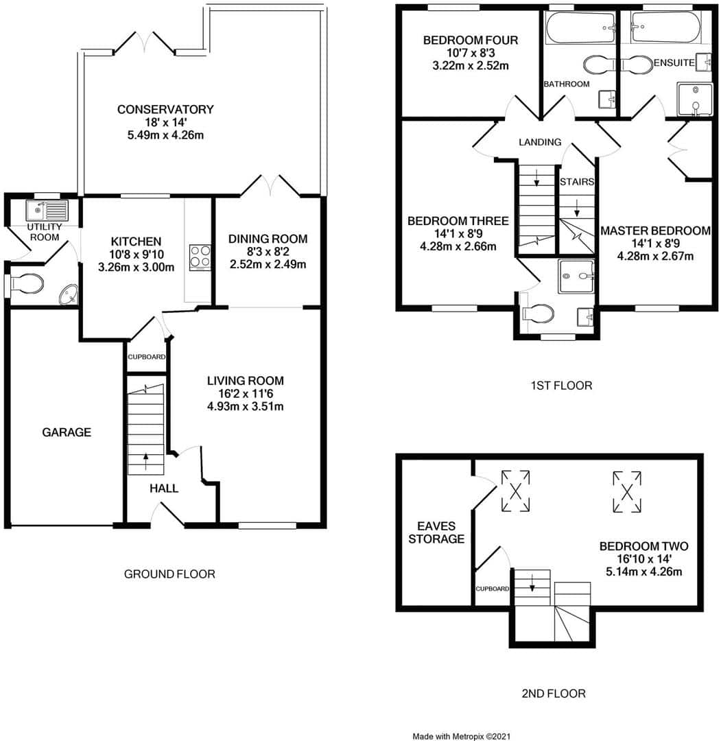 Floorplan Image 1