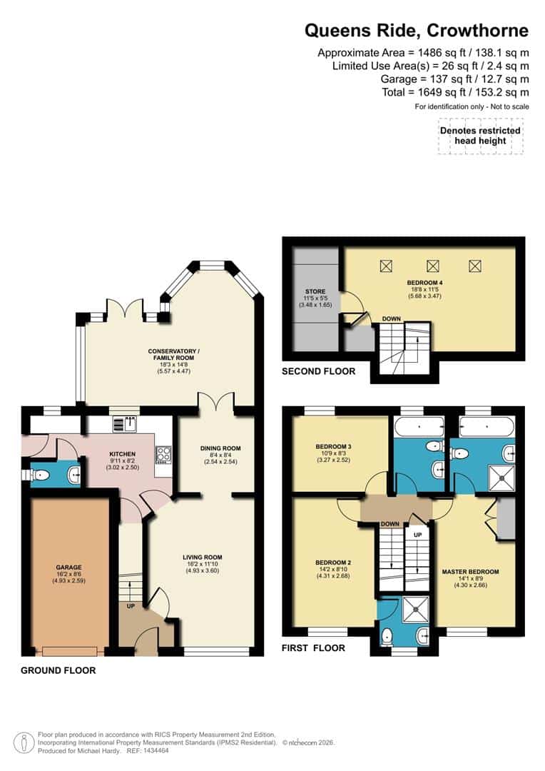 Floorplan Image 1
