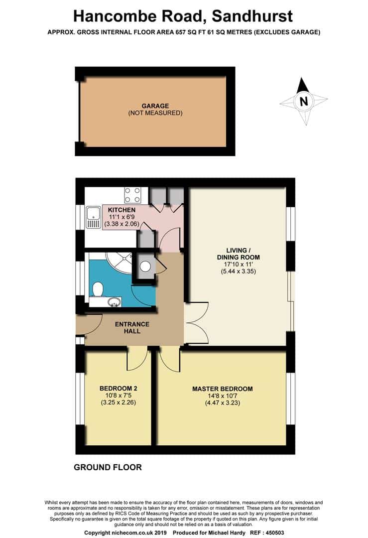 Floorplan Image 1