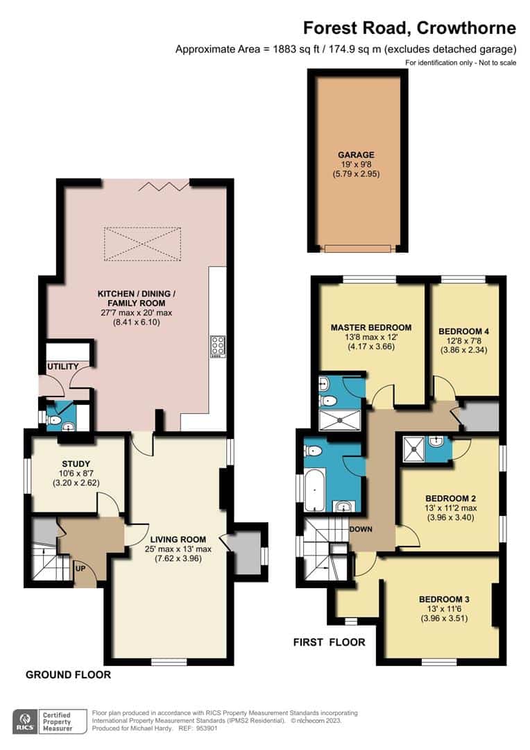 Floorplan Image 1