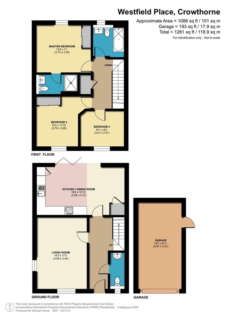 Floorplan Image 1