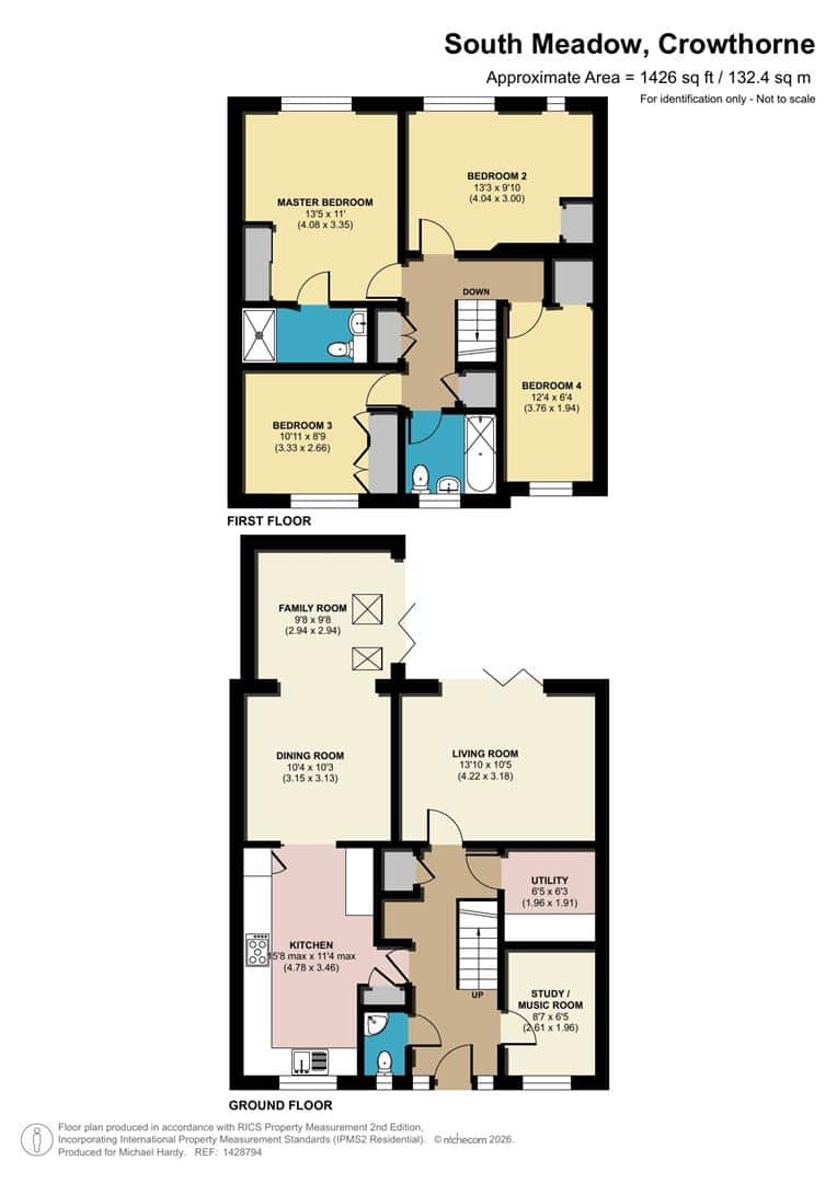 Floorplan Image 1