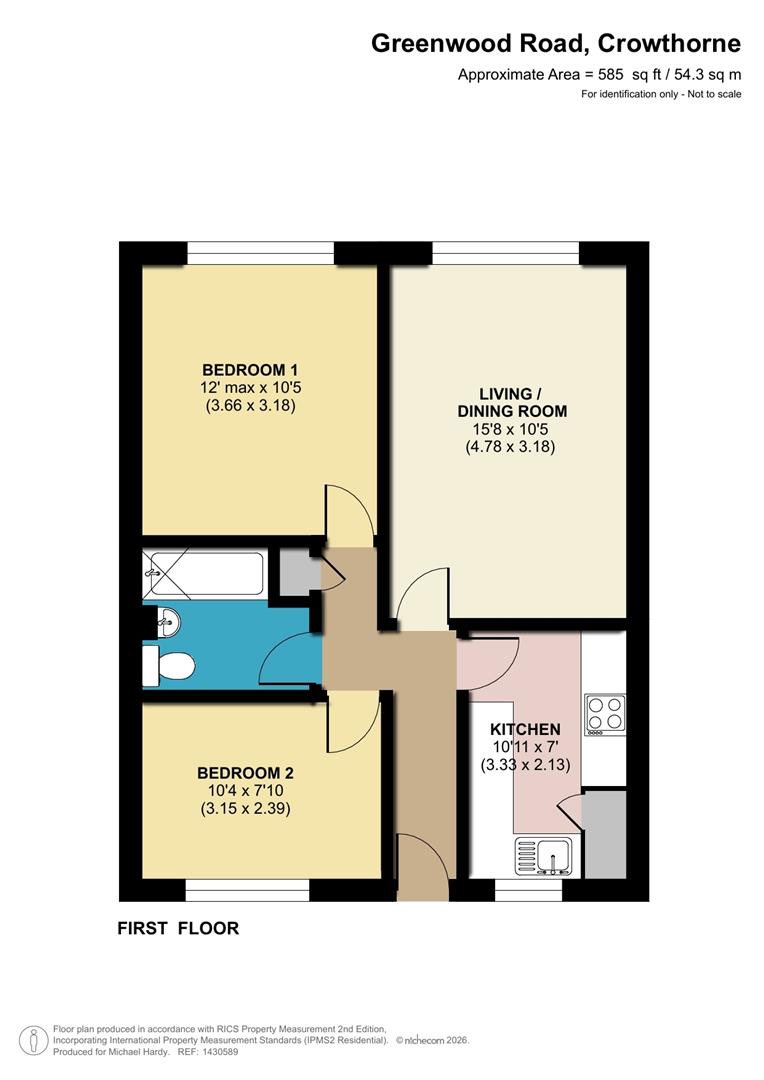 Floorplan Image 1