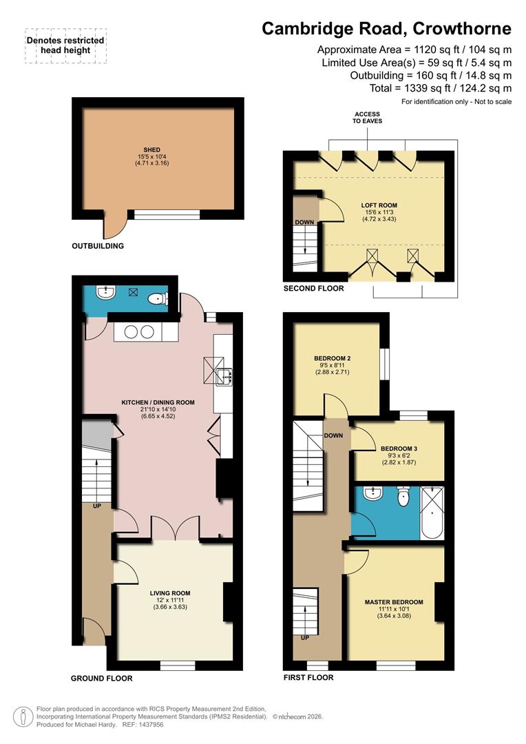 Floorplan Image 1