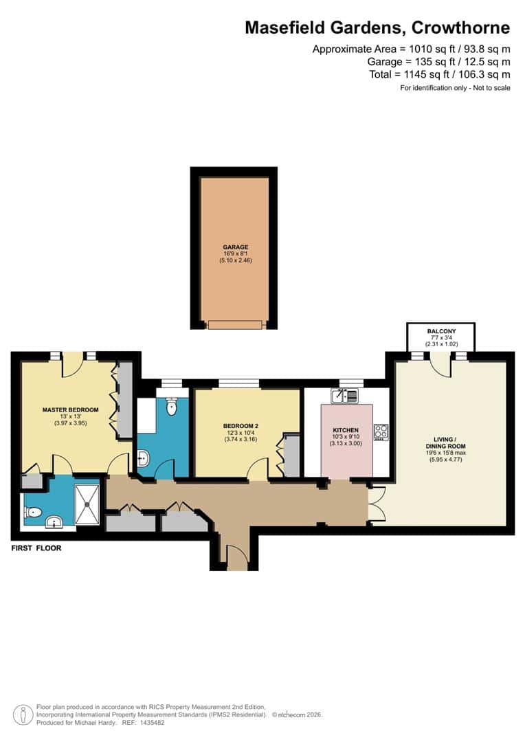 Floorplan Image 1