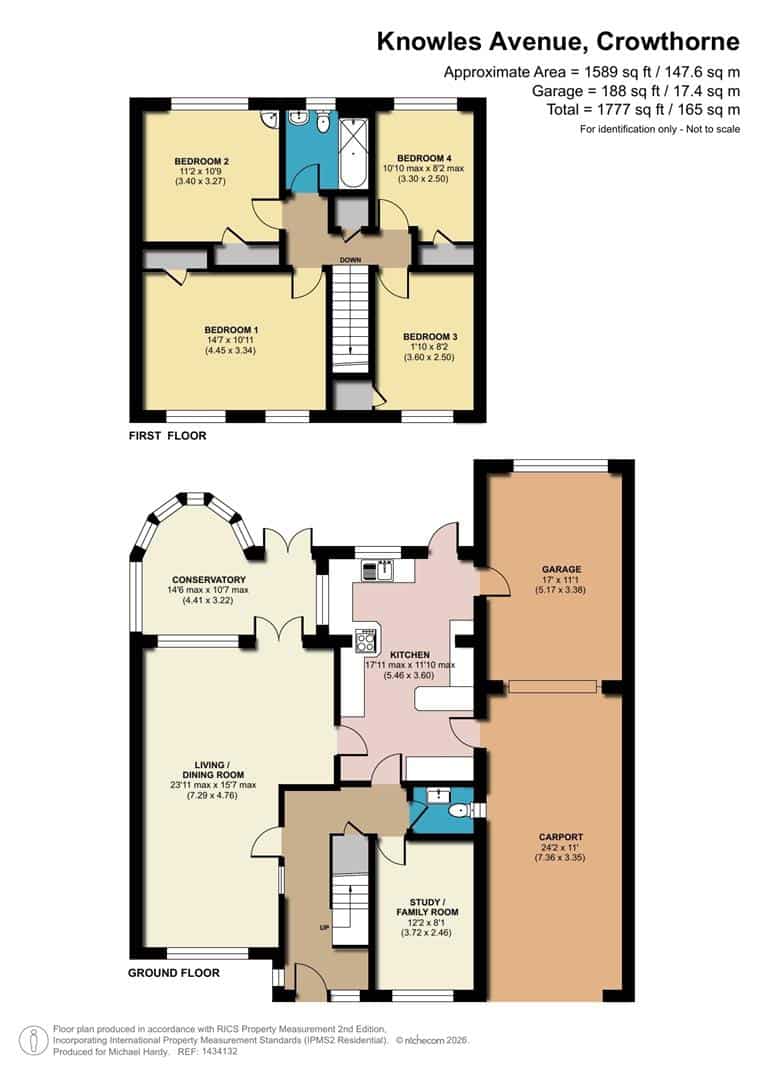 Floorplan Image 1