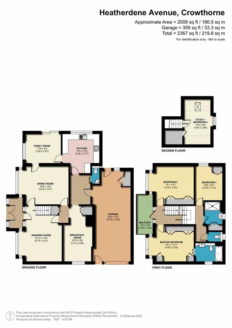Floorplan Image 1