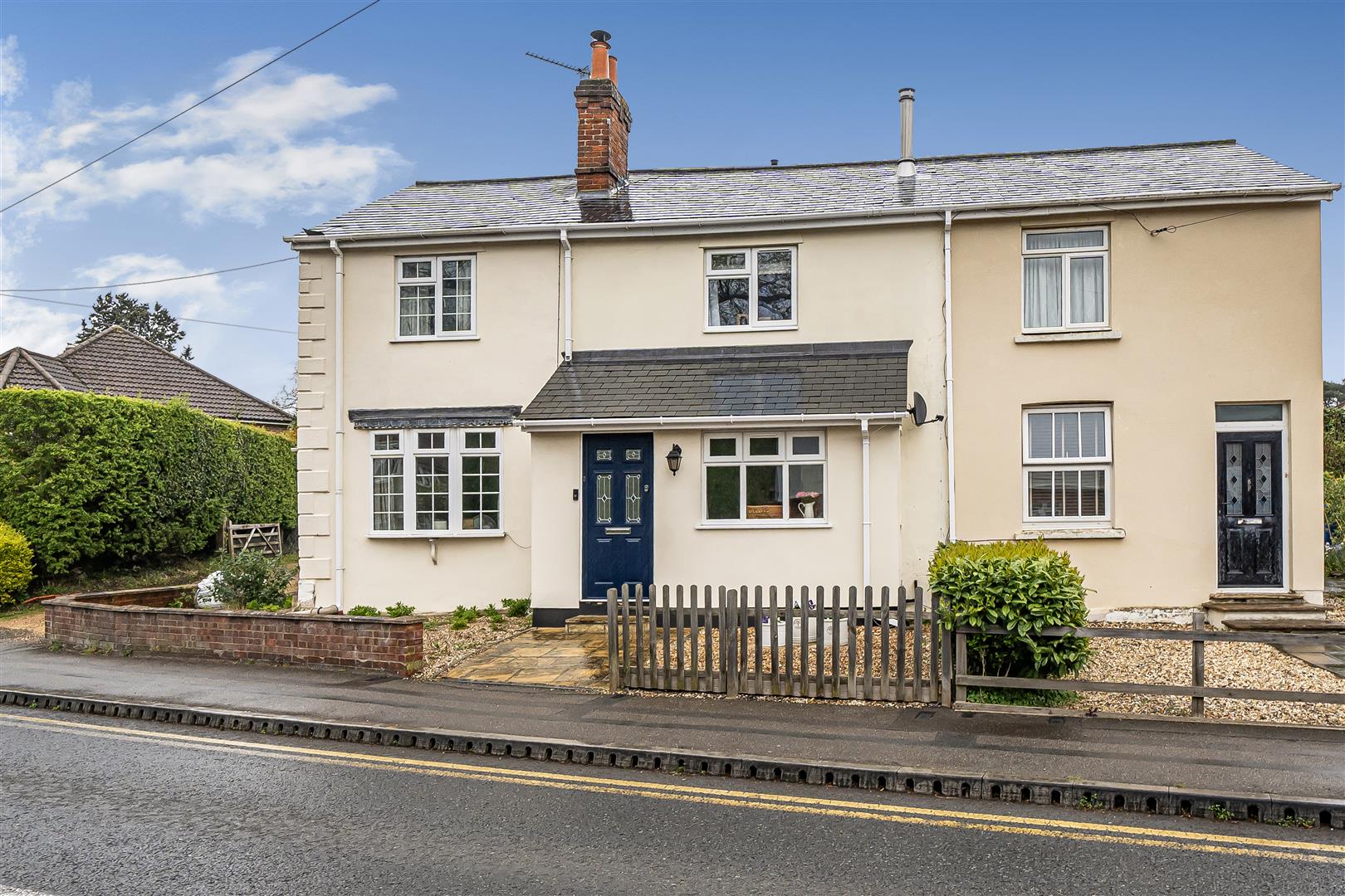 High Street, Sandhurst, Berkshire, GU47 8HB