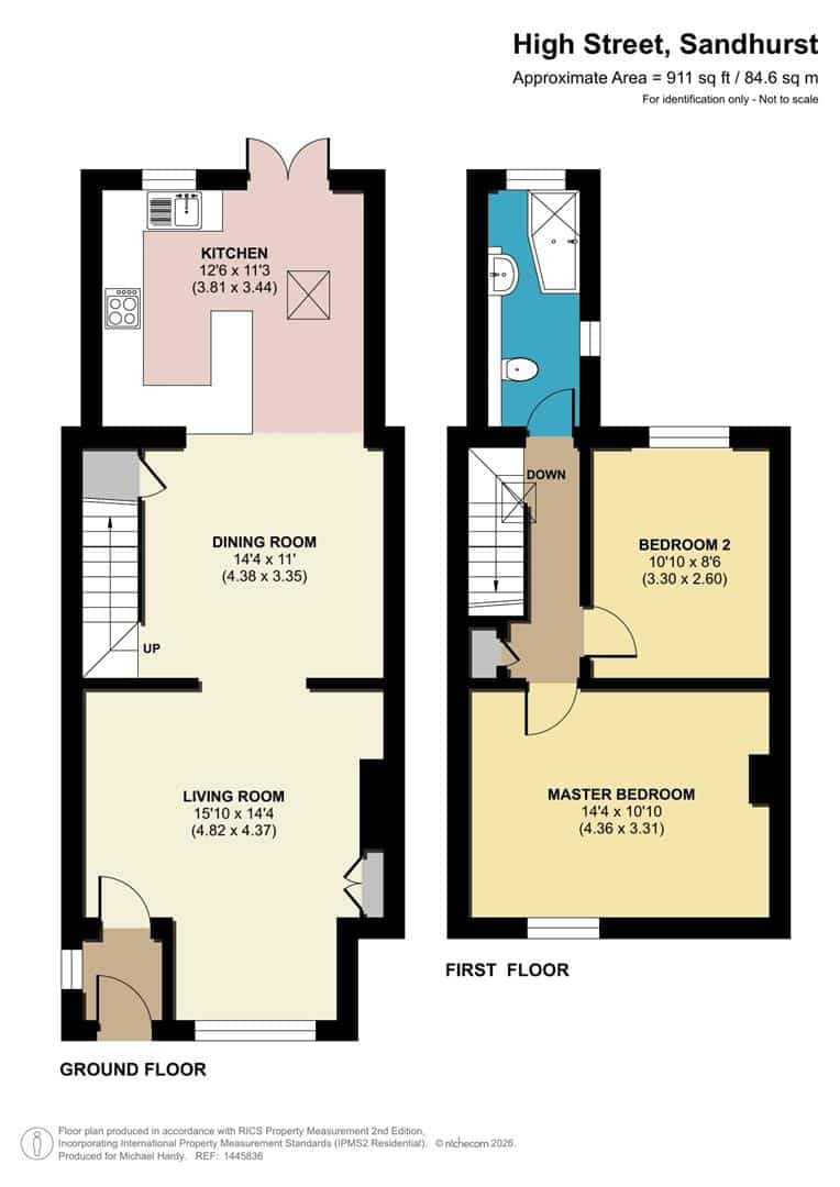 Floorplan Image 1