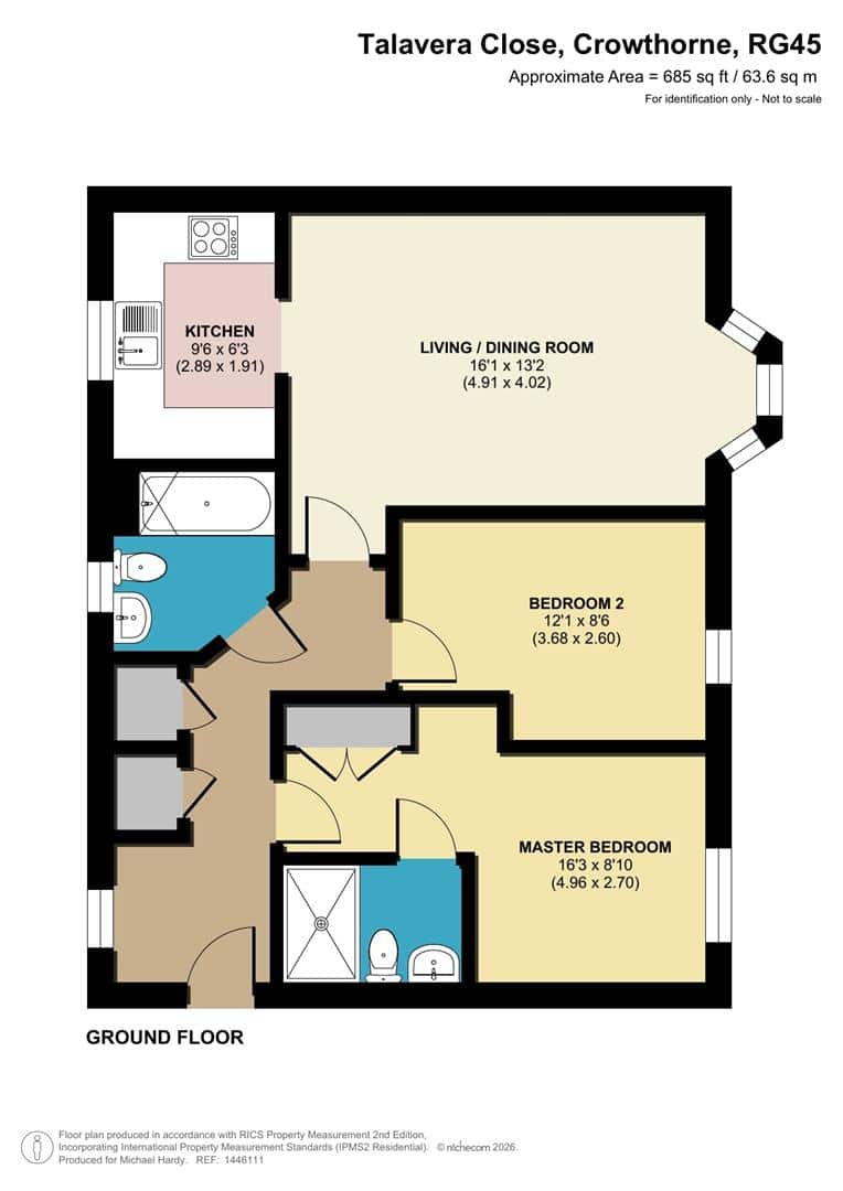 Floorplan Image 1