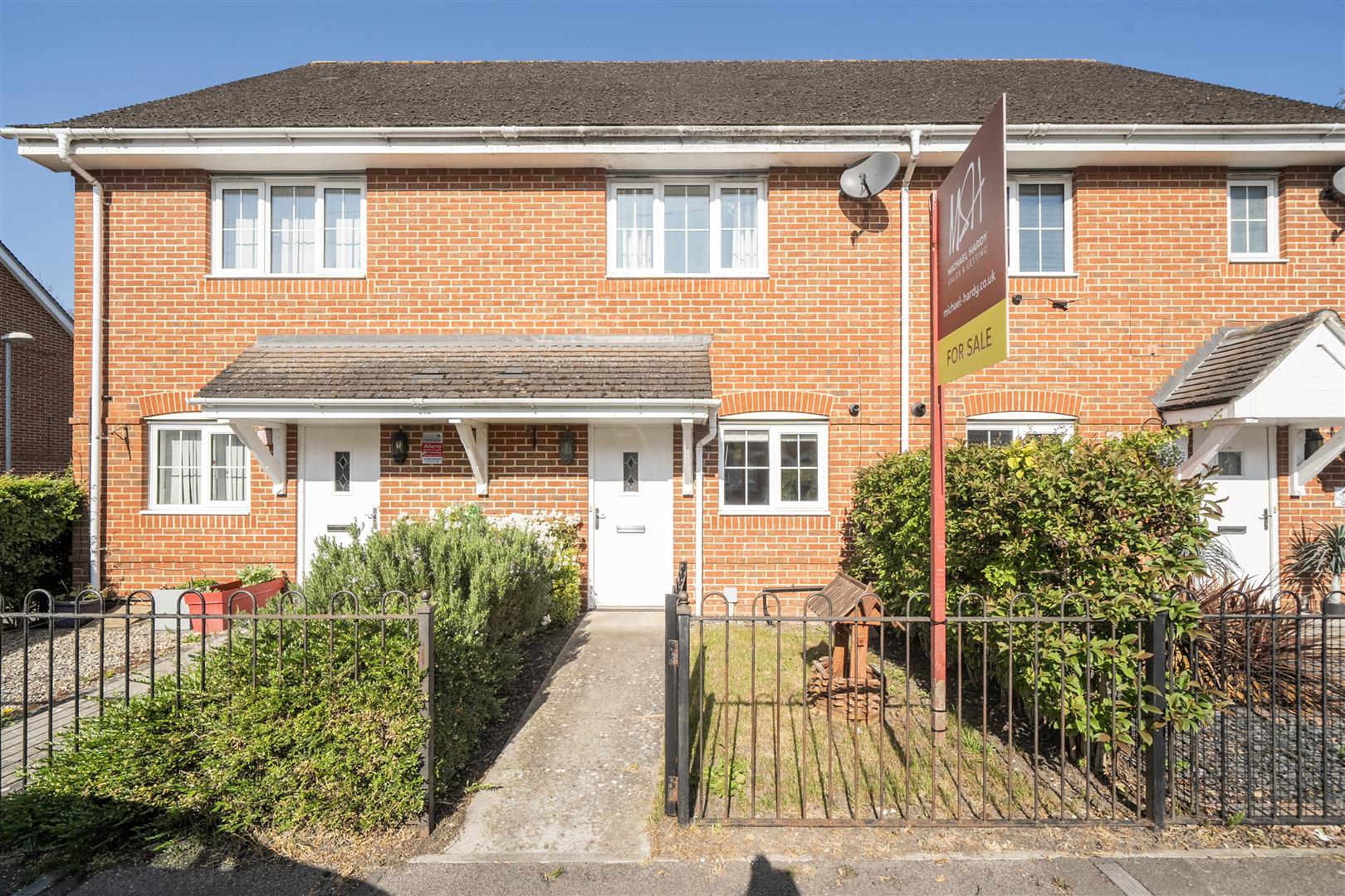 College Road, College Town, Sandhurst, GU47 0RA