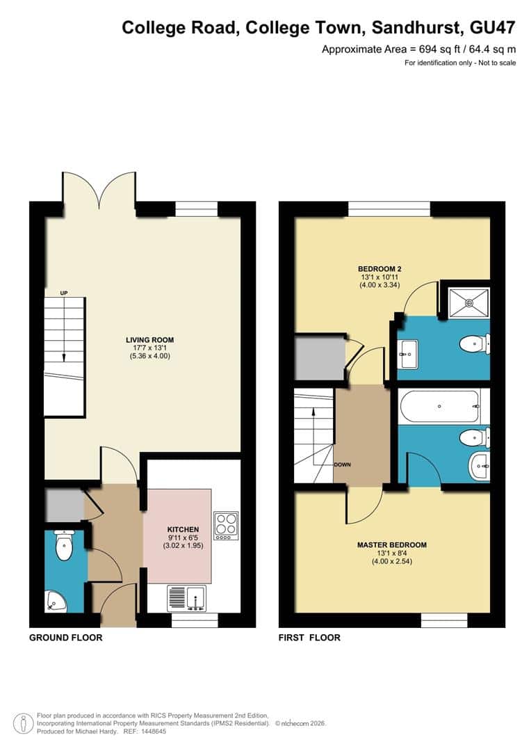 Floorplan Image 1