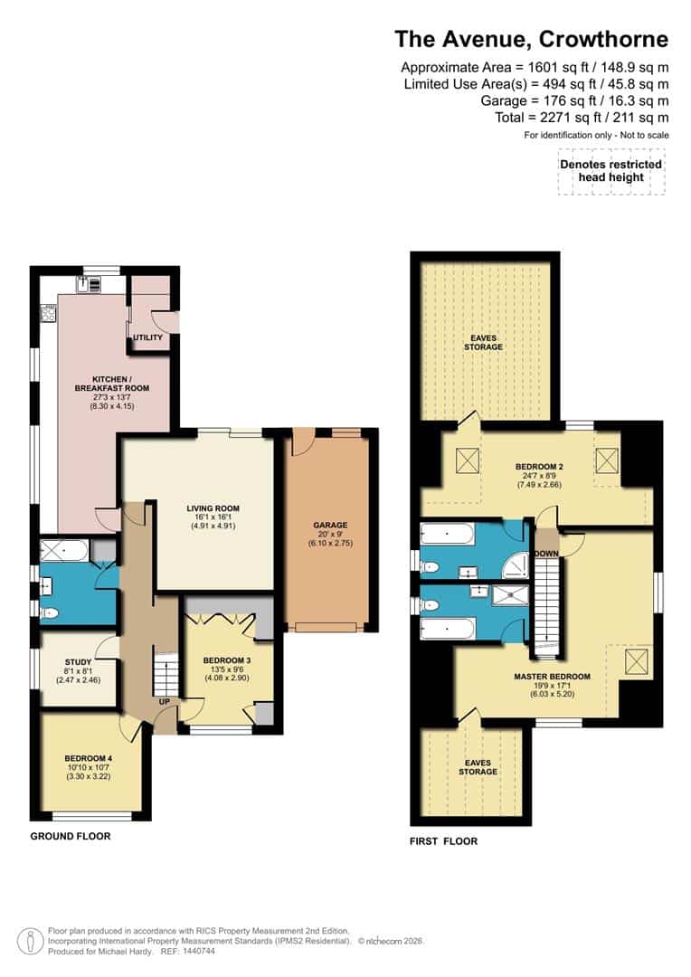 Floorplan Image 1