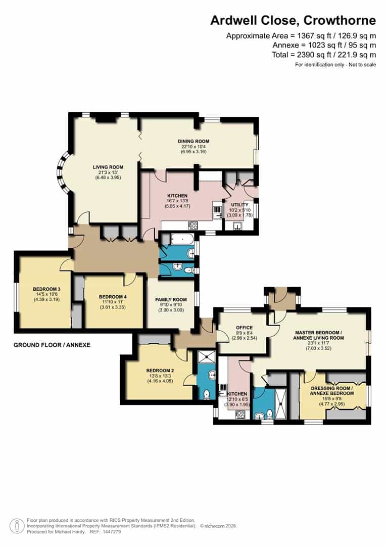 Floorplan Image 1