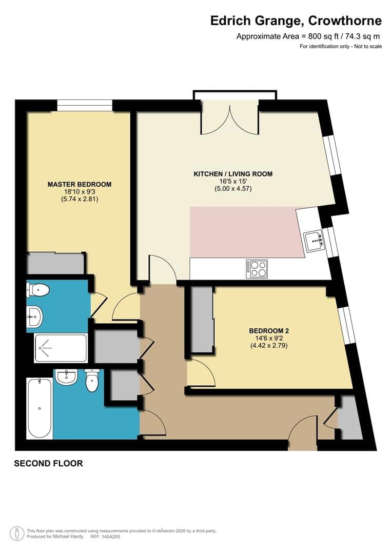 Floorplan Image 1