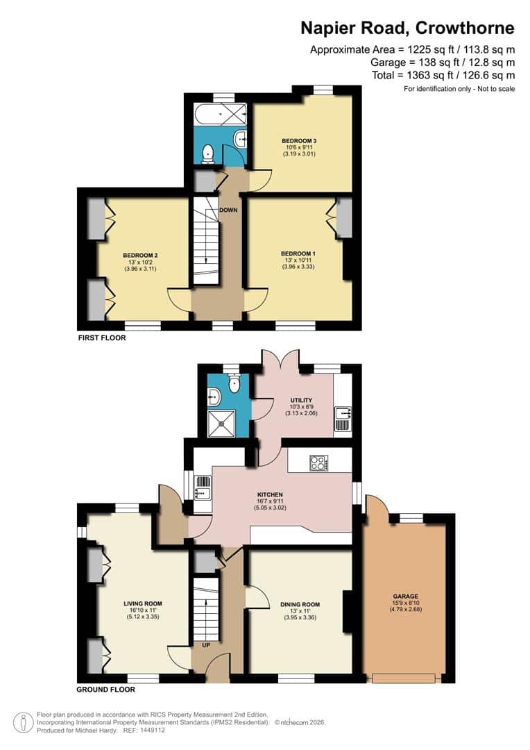 Floorplan Image 1