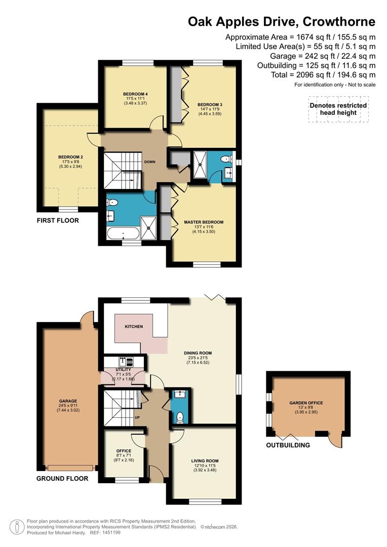 Floorplan Image 1