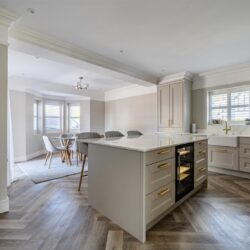 Mount Pleasant, High Street, Little Sandhurst, Berkshire, GU47 8LH