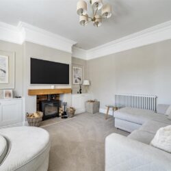 Mount Pleasant, High Street, Little Sandhurst, Berkshire, GU47 8LH