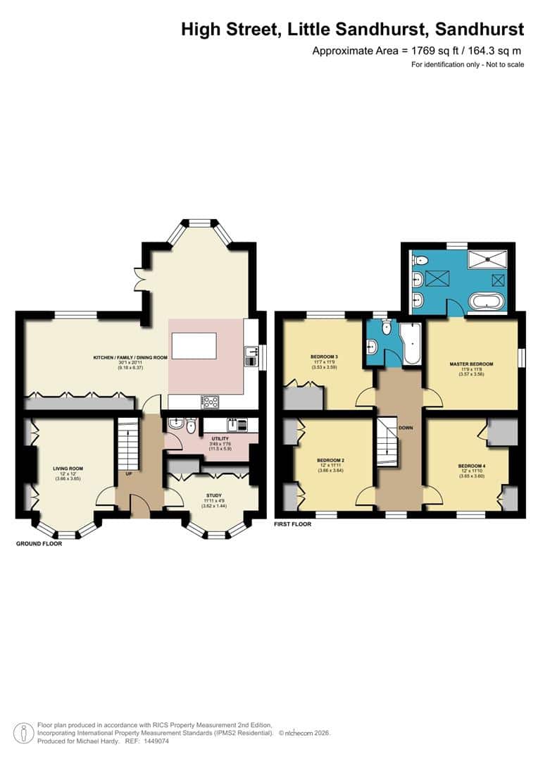 Floorplan Image 1