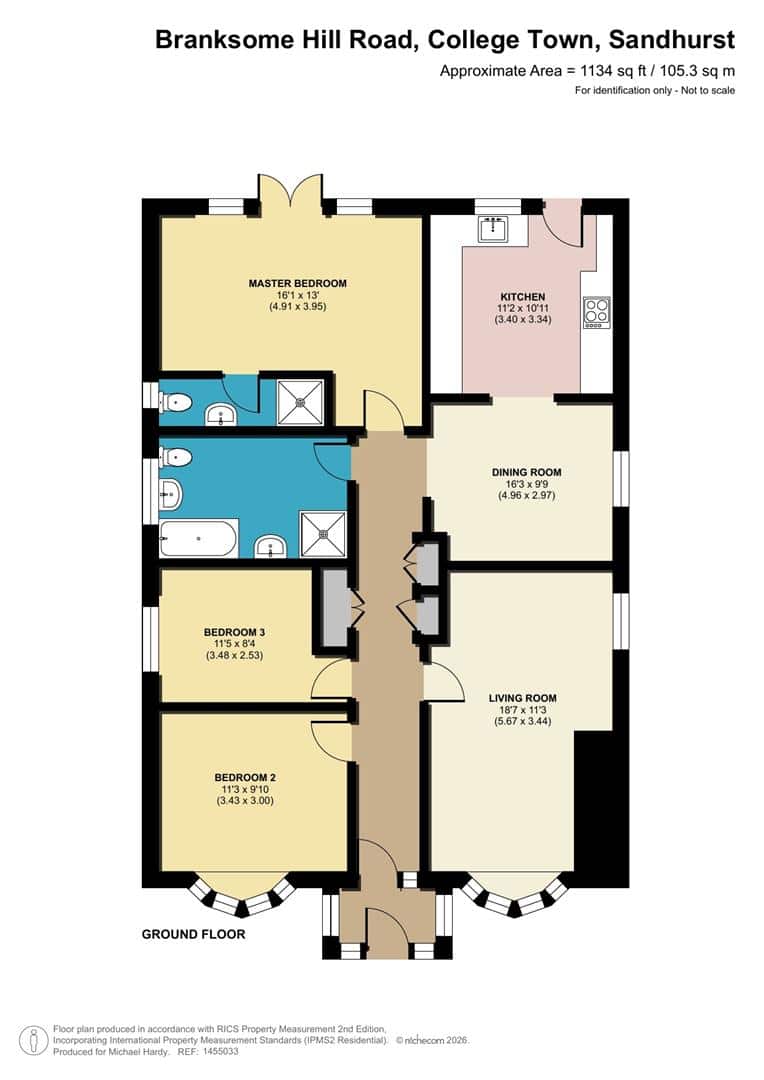 Floorplan Image 1
