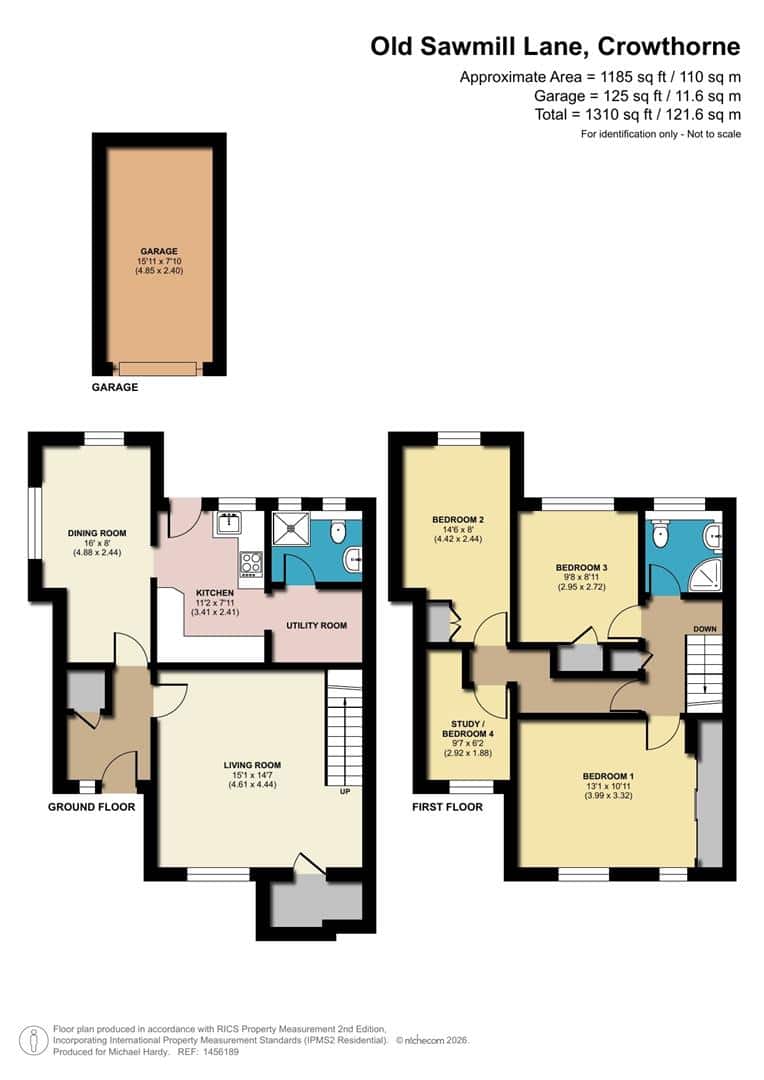 Floorplan Image 1