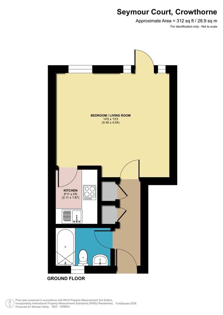 Floorplan Image 1