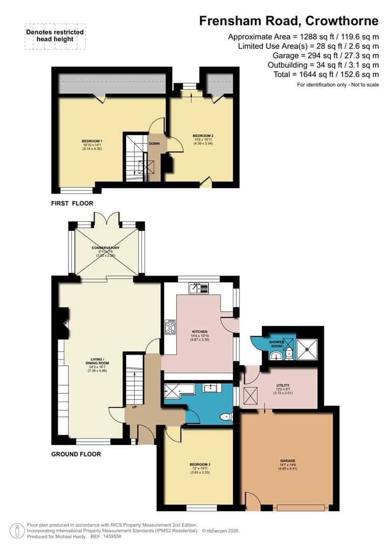 Floorplan Image 1